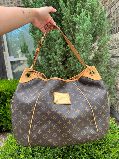 Louis Vuitton Galliera GM