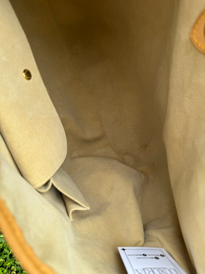 Louis Vuitton Galliera GM