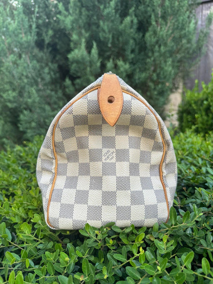 Louis Vuitton Speedy 25