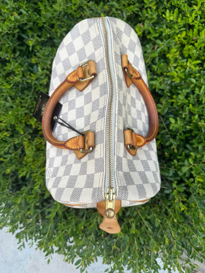 Louis Vuitton Speedy 25