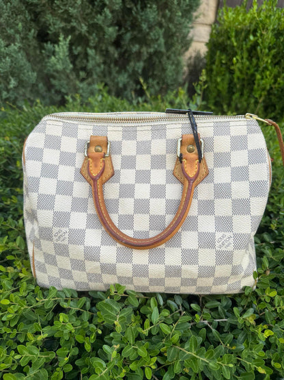 Louis Vuitton Speedy 25