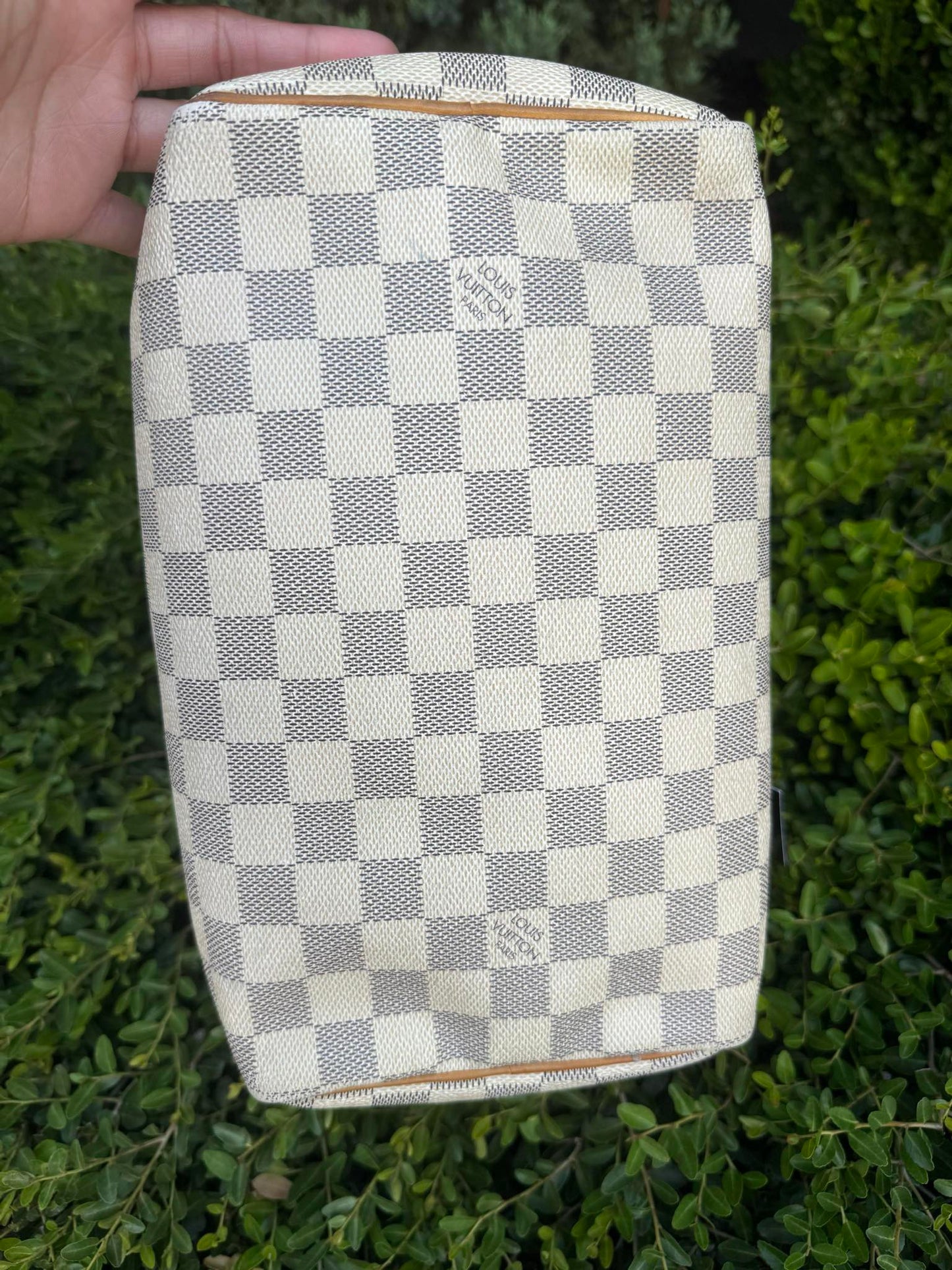 Louis Vuitton Speedy 25