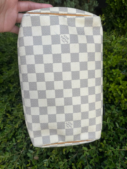 Louis Vuitton Speedy 25