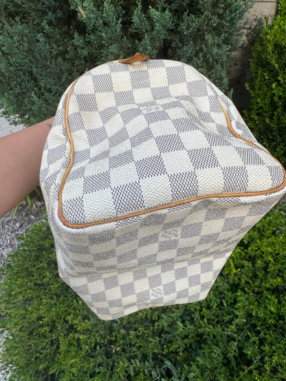 Louis Vuitton Speedy 25