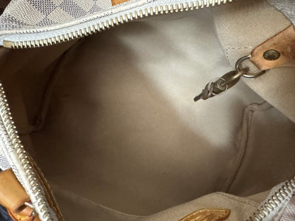 Louis Vuitton Speedy 25