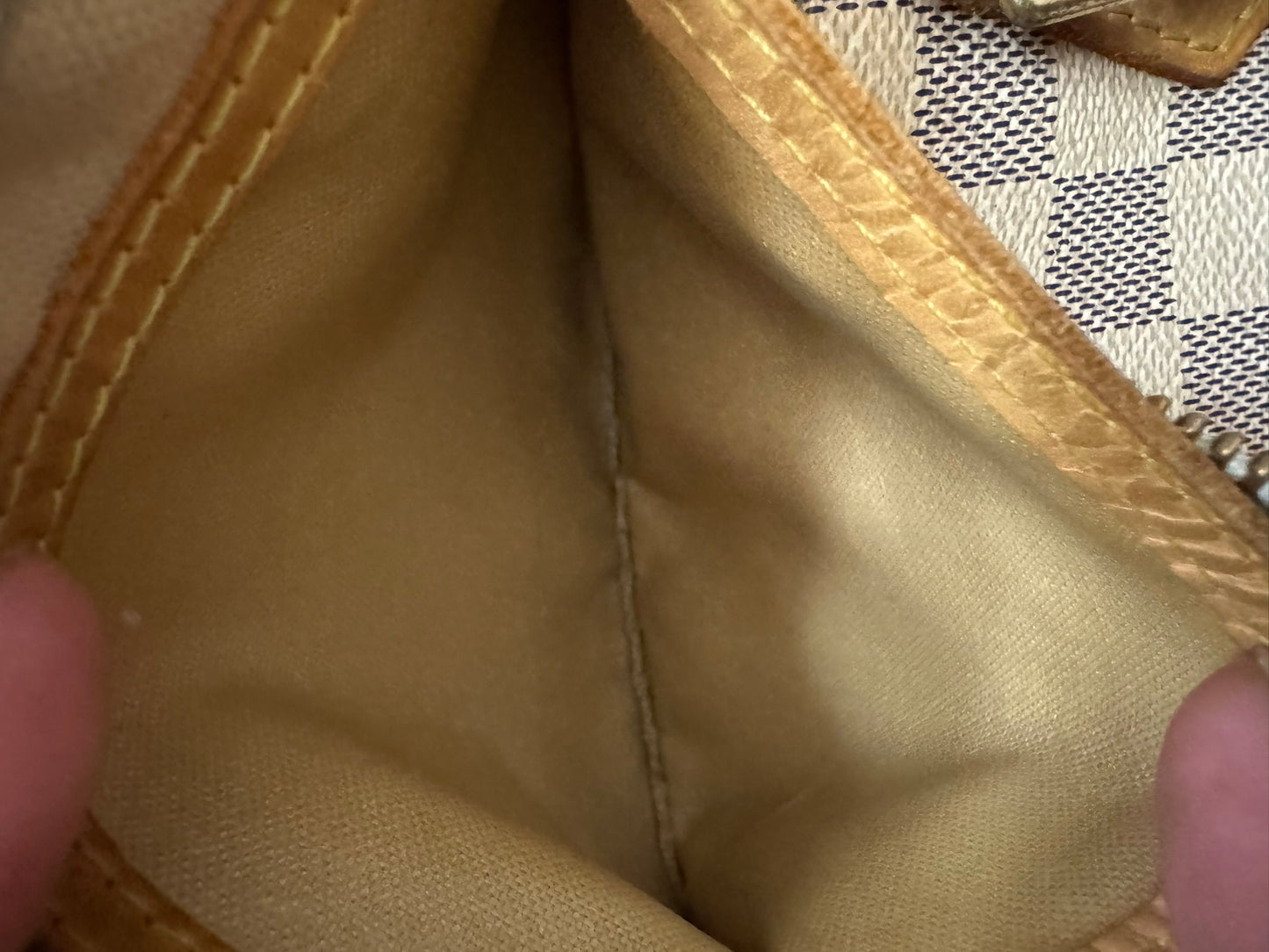 Louis Vuitton Speedy 25