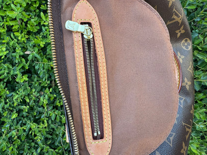 Louis Vuitton Speedy Bandoulière 25 in Monogram Canvas