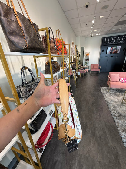 Louis Vuitton Marilyn in Multicolor (Murakami Collection)