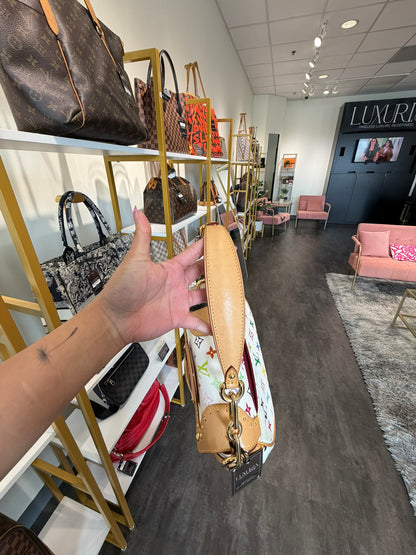 Louis Vuitton Marilyn in Multicolor (Murakami Collection)