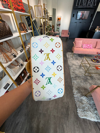 Louis Vuitton Marilyn in Multicolor (Murakami Collection)