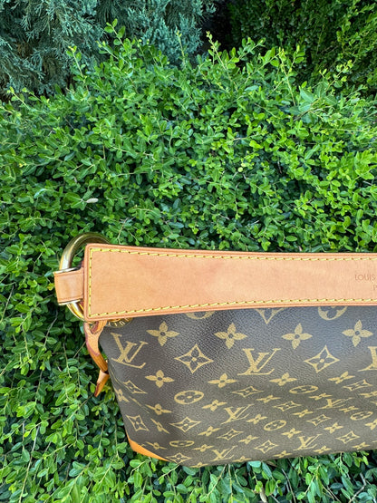 Louis Vuitton Berri PM in Monogram Canvas