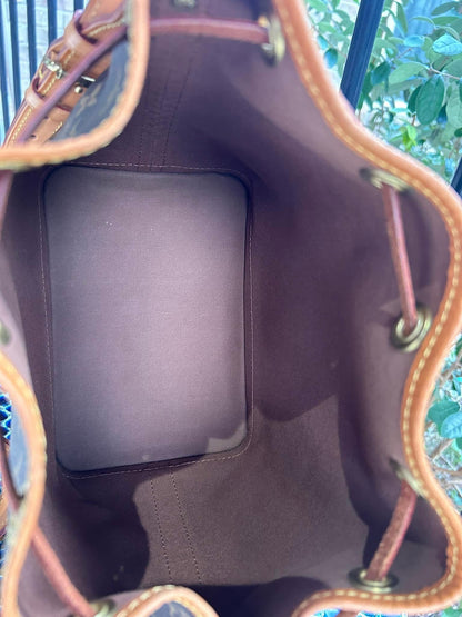 Louis Vuitton Noe Bucket BB