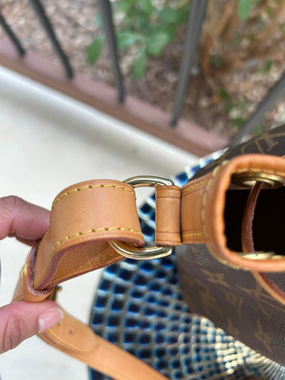 Louis Vuitton Noe Bucket BB