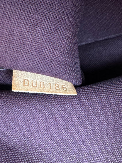 Louis Vuitton Berri PM in Monogram Canvas