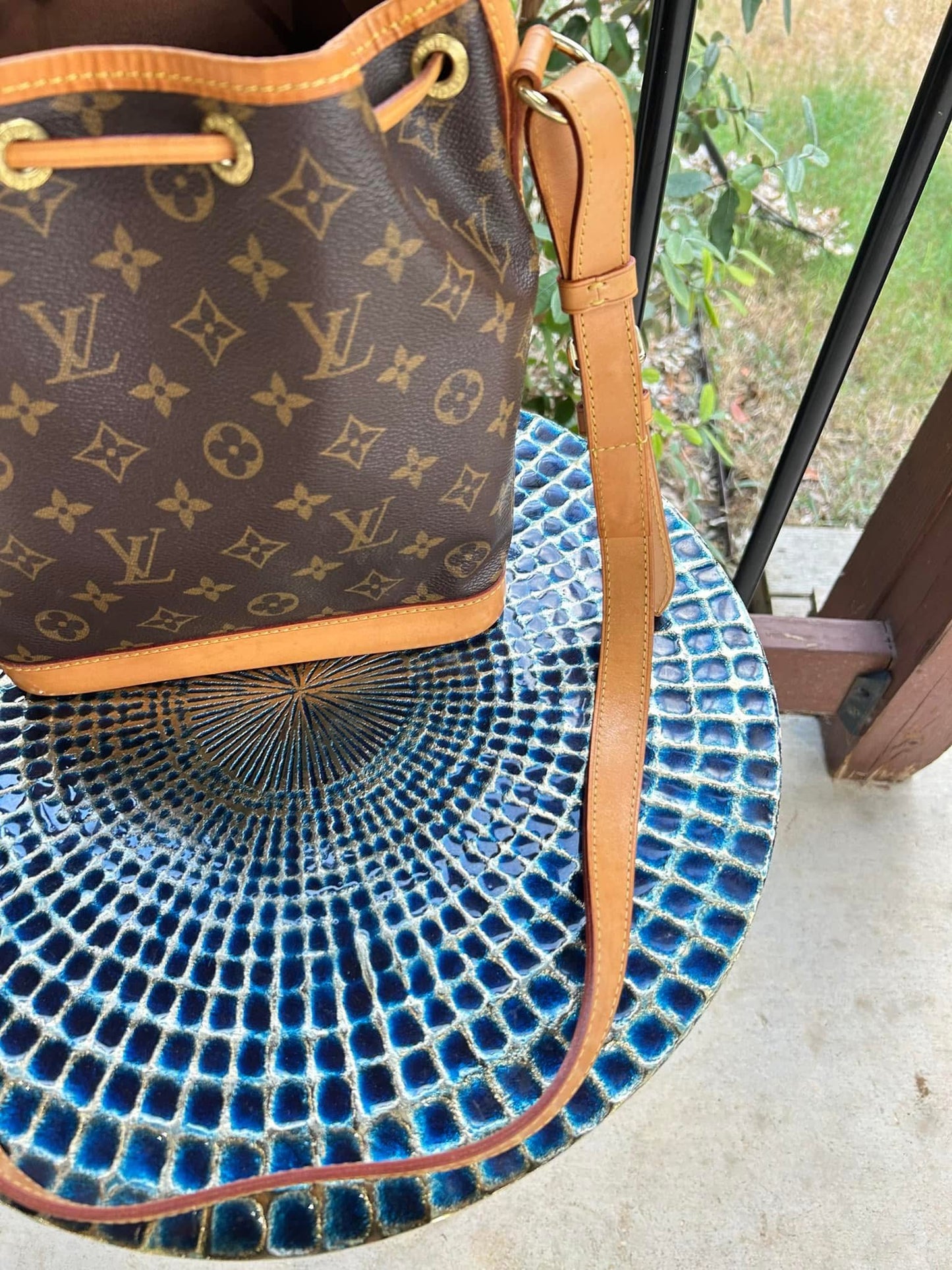 Louis Vuitton Noe Bucket BB