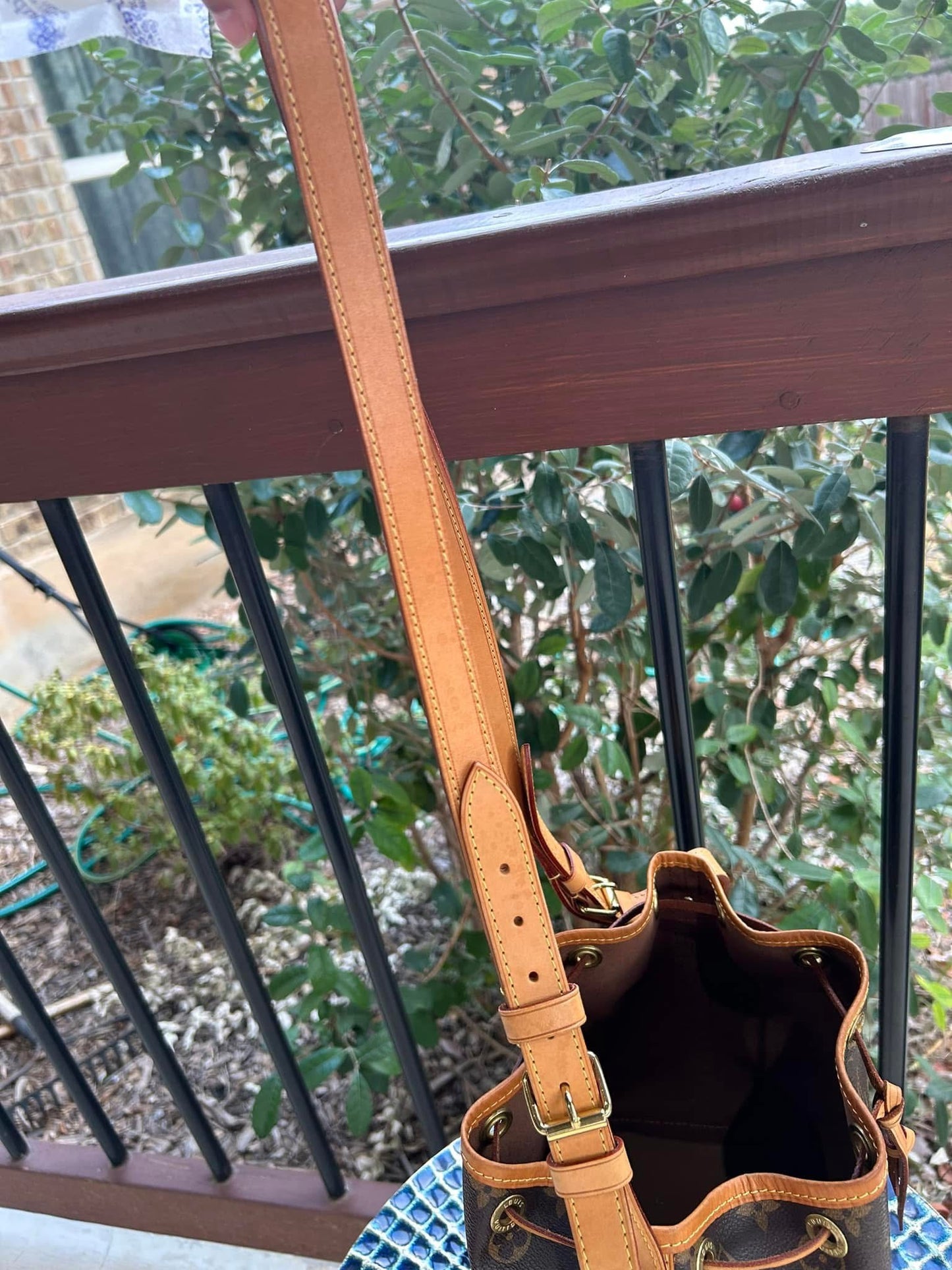 Louis Vuitton Noe Bucket BB