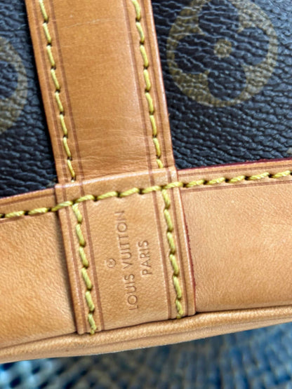 Louis Vuitton Noe Bucket BB