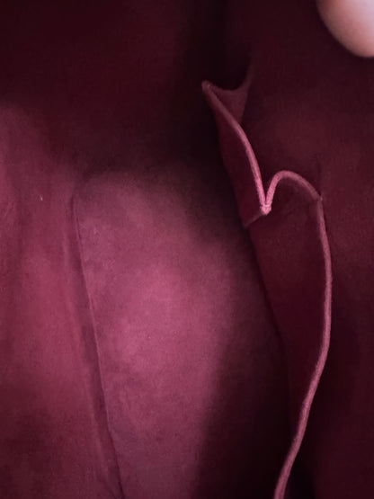 Louis Vuitton Rita Multicolor in Blanc