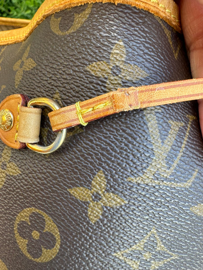 Louis Vuitton Neverfull GM in Monogram Canvas