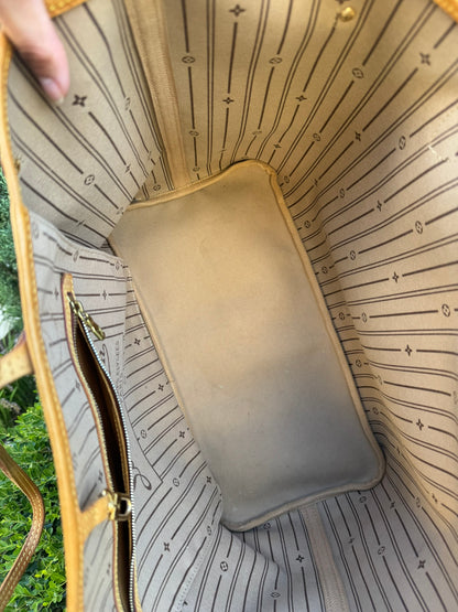 Louis Vuitton Neverfull GM in Monogram Canvas