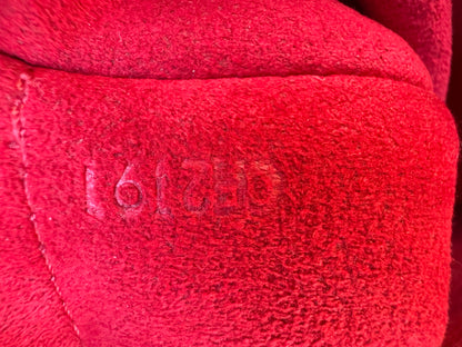 Louis Vuitton Hampstead MM in Damier Ebene Canvas