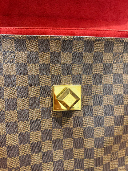 Louis Vuitton Bergamo GM – Damier Ebene