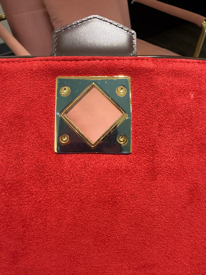 Louis Vuitton Bergamo GM – Damier Ebene
