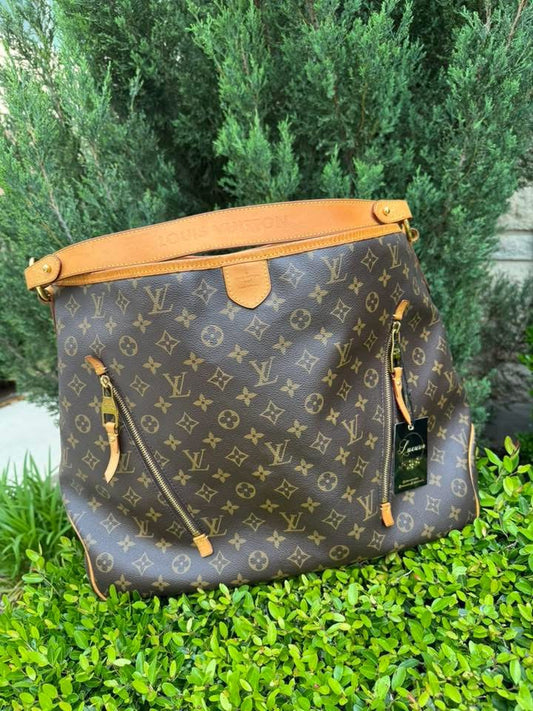 Louis Vuitton Delightful GM – Monogram Canvas