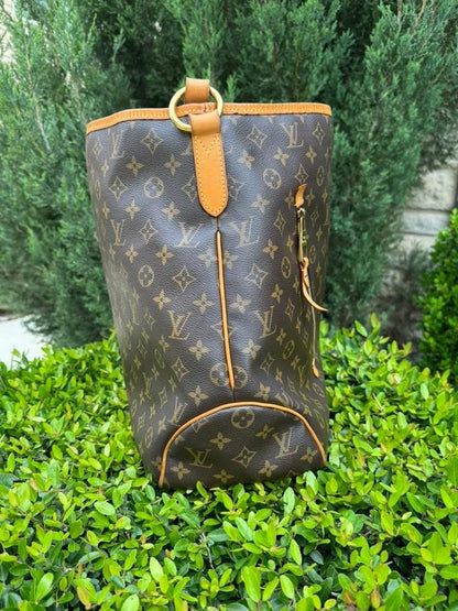 Louis Vuitton Delightful GM – Monogram Canvas