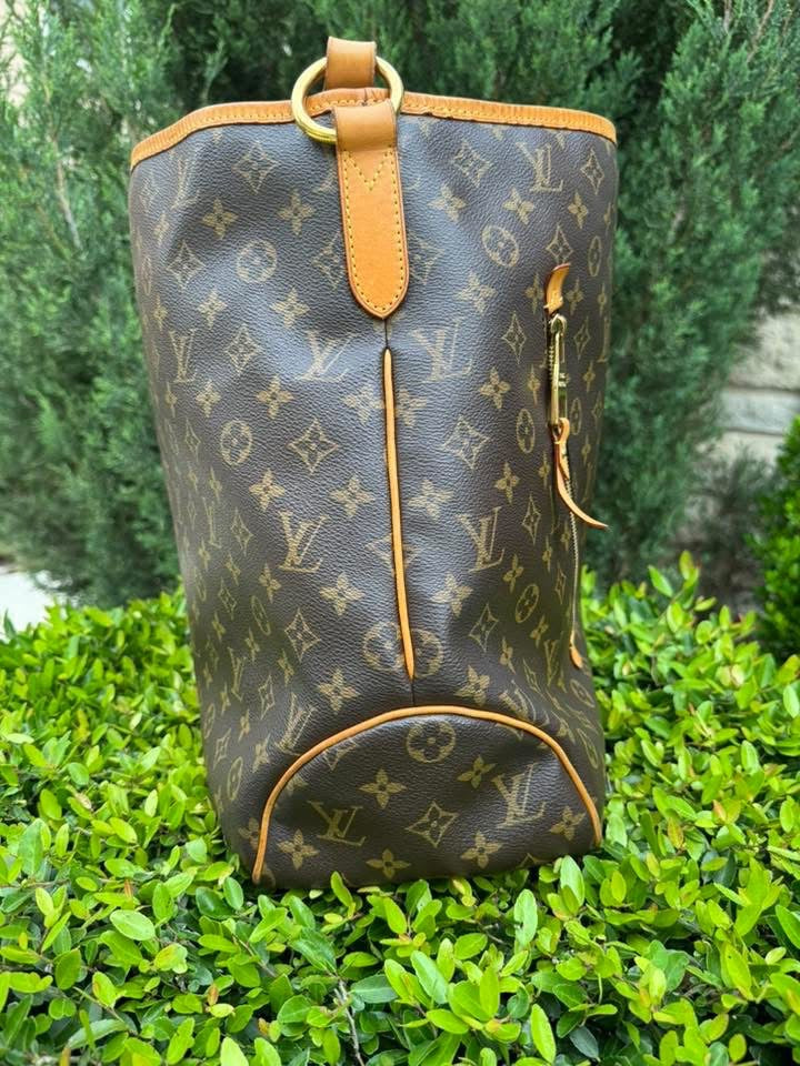 Louis Vuitton Delightful GM – Monogram Canvas