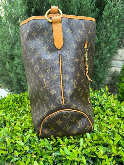 Louis Vuitton Delightful GM – Monogram Canvas