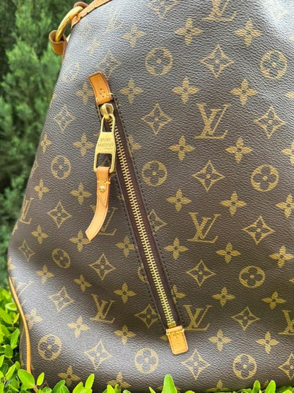 Louis Vuitton Delightful GM – Monogram Canvas