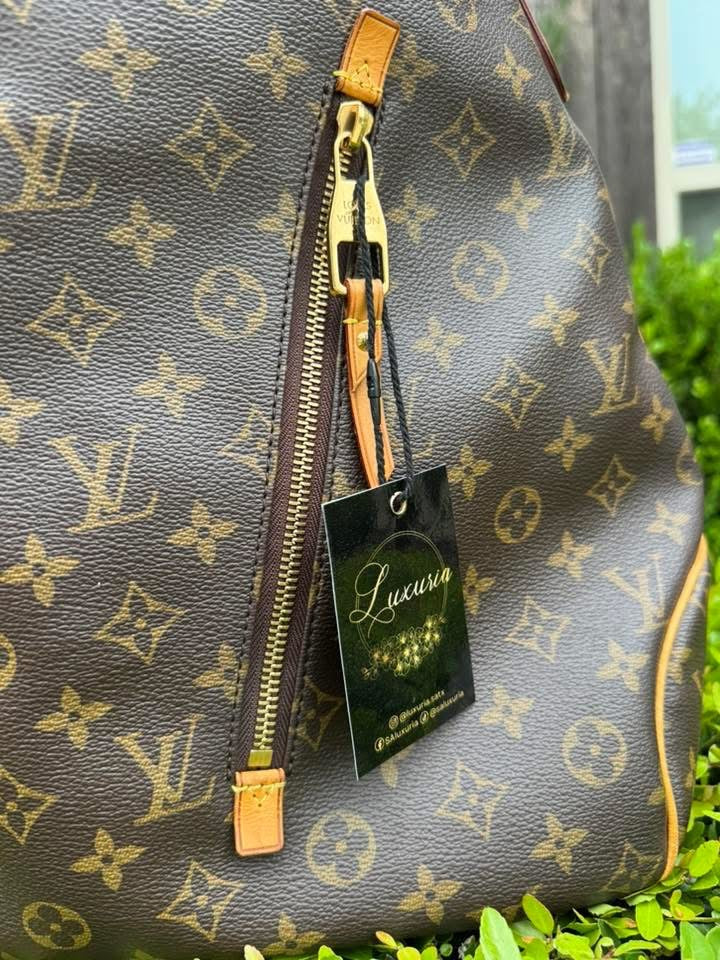 Louis Vuitton Delightful GM – Monogram Canvas