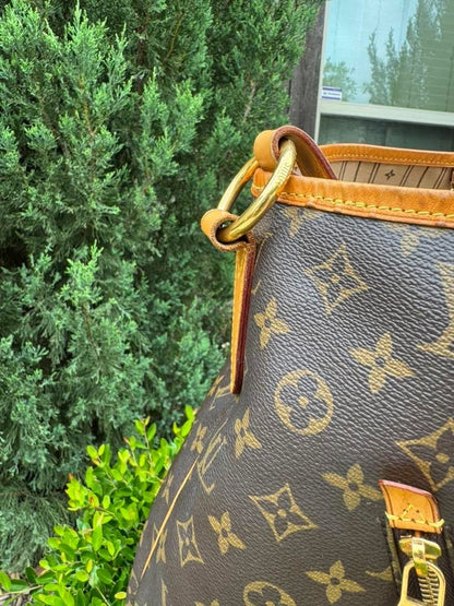 Louis Vuitton Delightful GM – Monogram Canvas