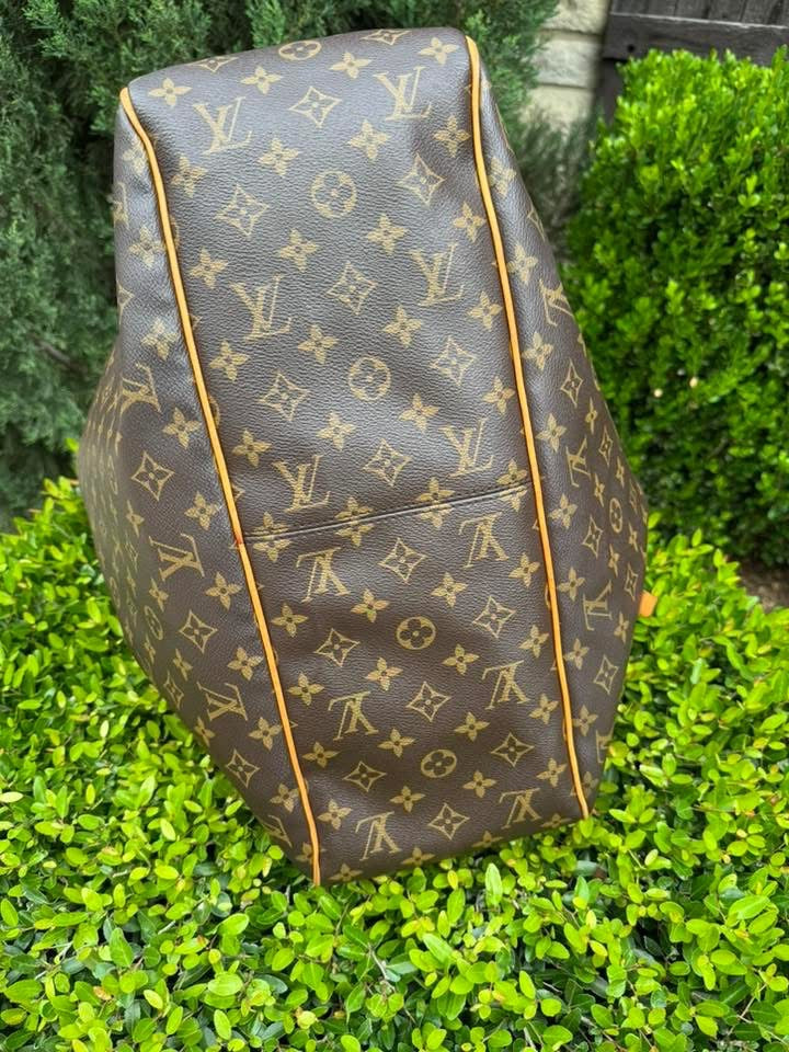 Louis Vuitton Delightful GM – Monogram Canvas