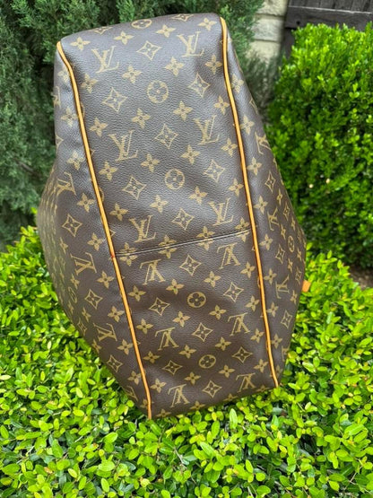 Louis Vuitton Delightful GM – Monogram Canvas