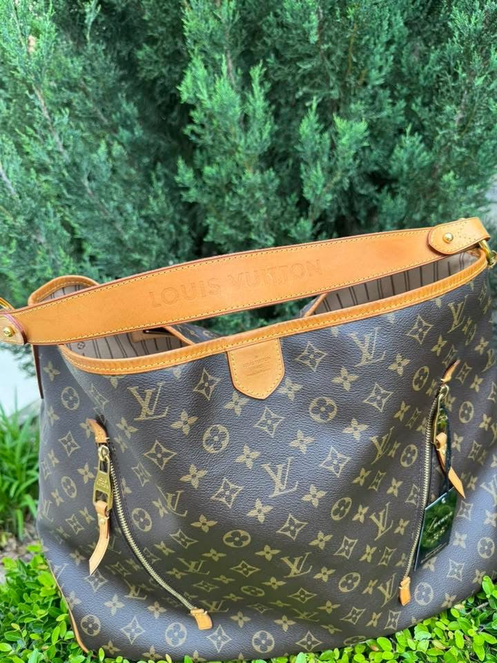 Louis Vuitton Delightful GM – Monogram Canvas