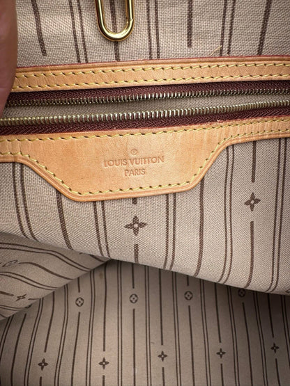 Louis Vuitton Delightful GM – Monogram Canvas