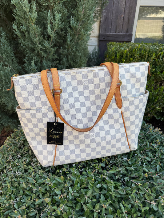 Louis Vuitton Totally MM