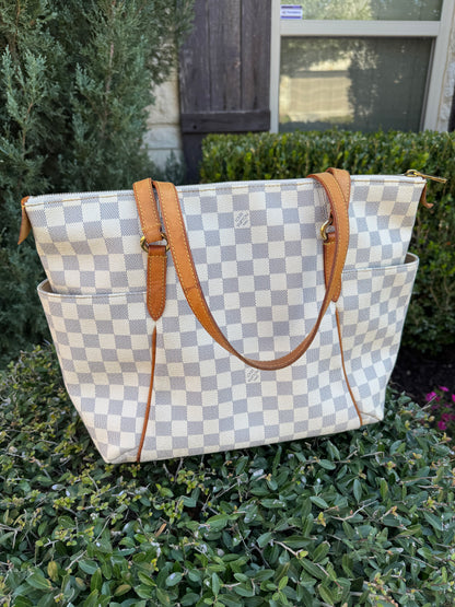 Louis Vuitton Totally MM