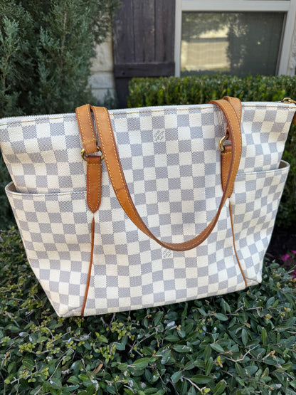 Louis Vuitton Totally MM