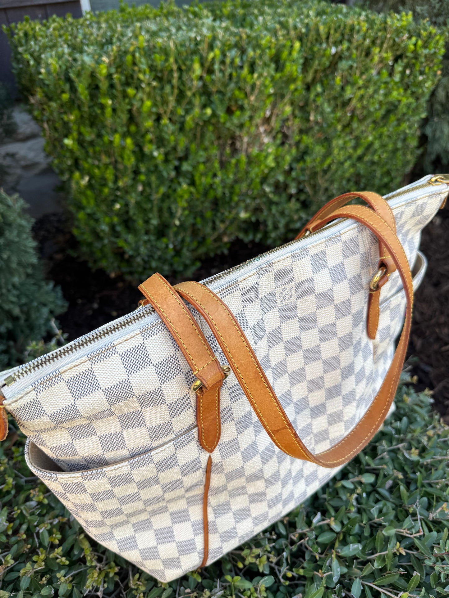 Louis Vuitton Totally MM