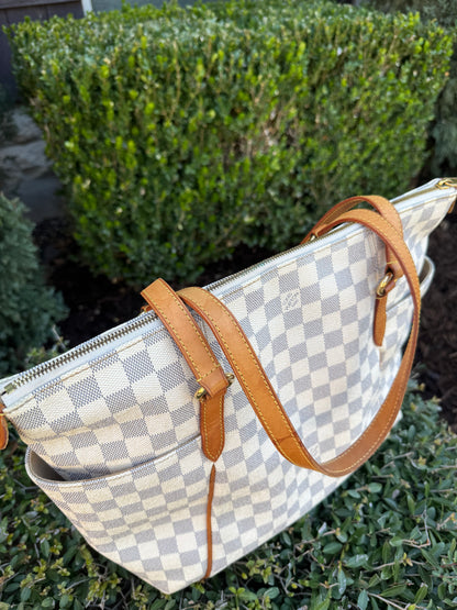 Louis Vuitton Totally MM