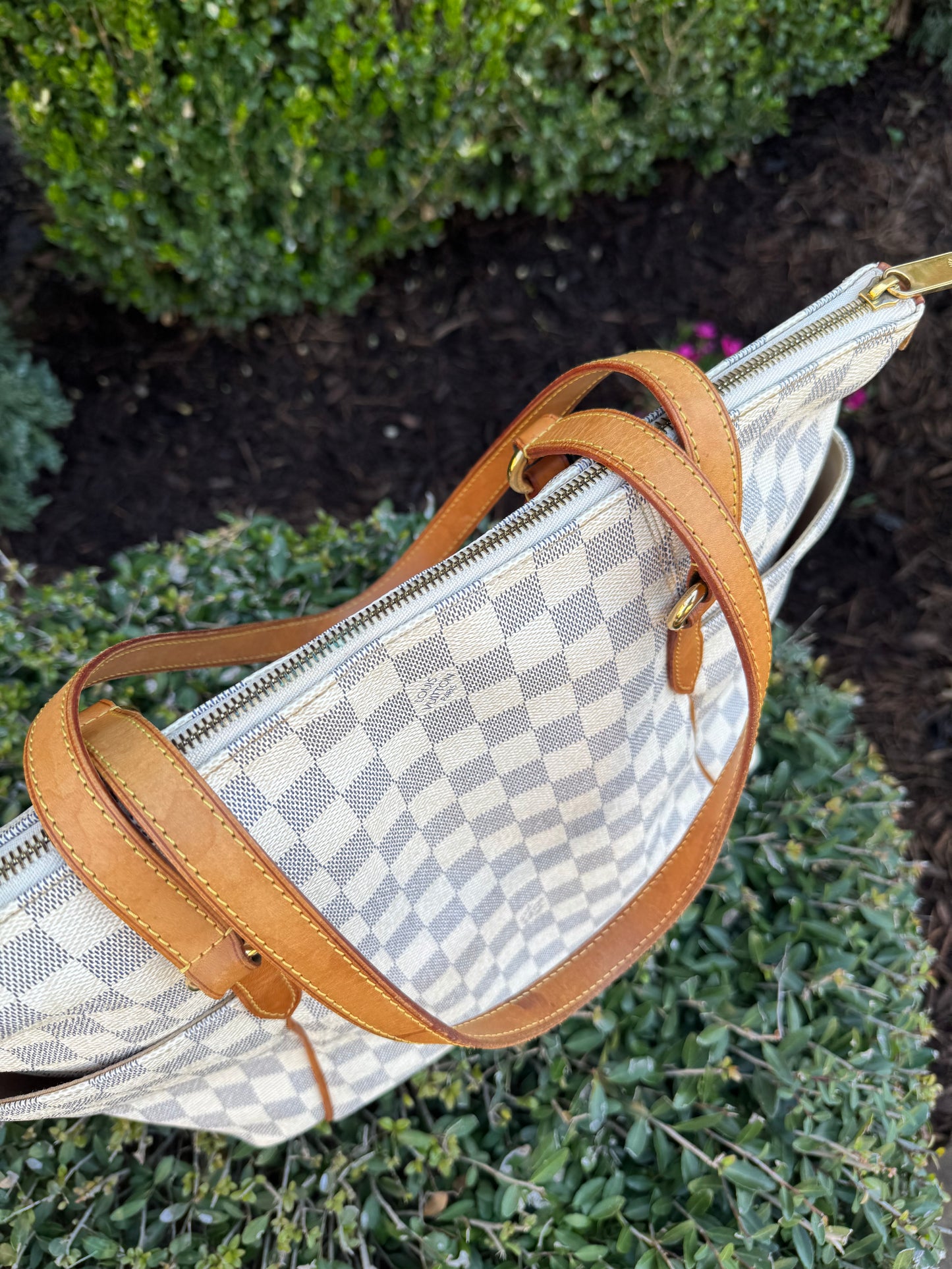 Louis Vuitton Totally MM