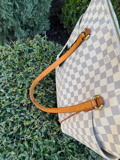 Louis Vuitton Totally MM