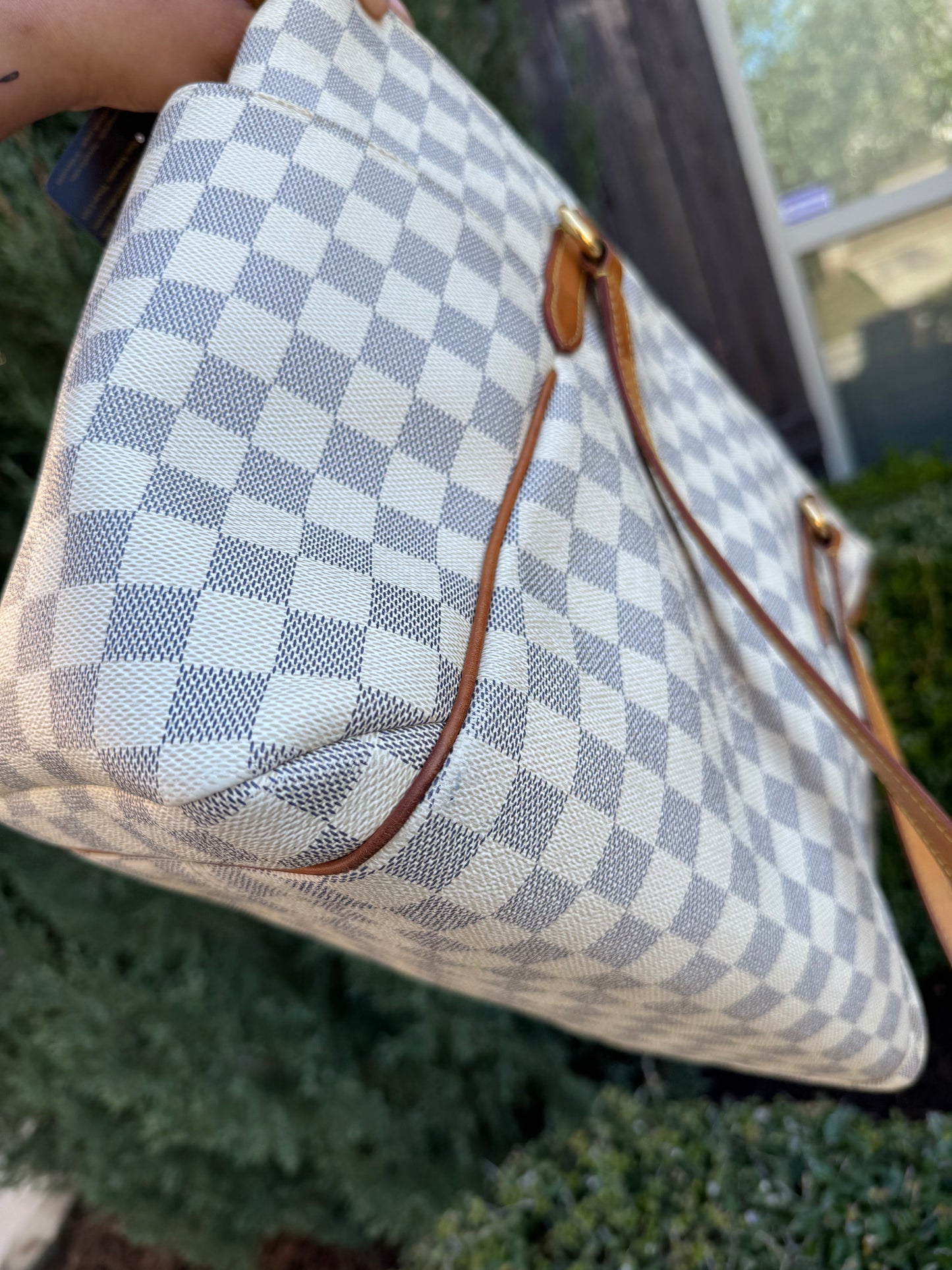 Louis Vuitton Totally MM