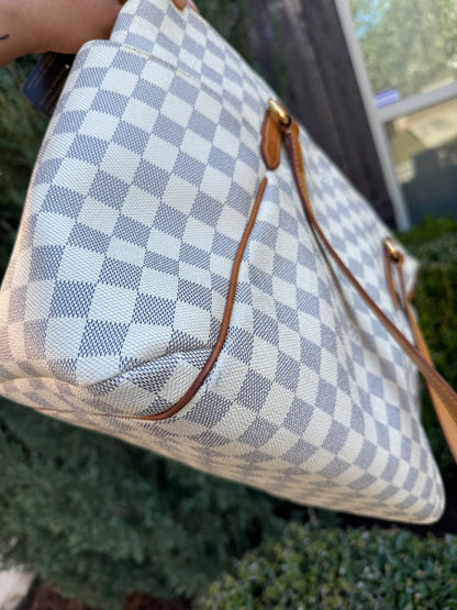 Louis Vuitton Totally MM