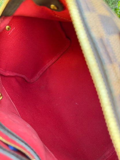 Louis Vuitton Speedy Bandoulière 25 – Damier Ebene