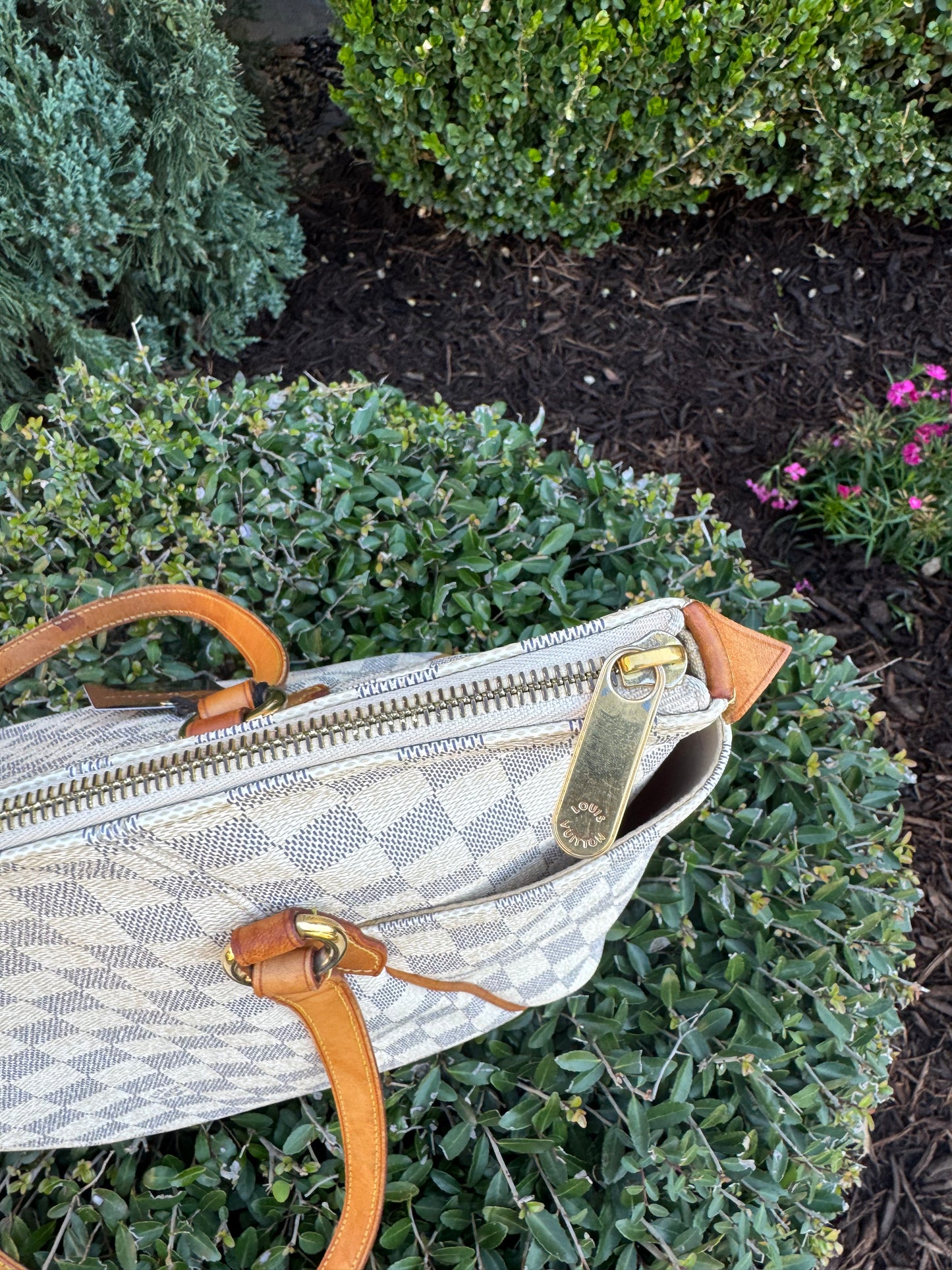 Louis Vuitton Totally MM