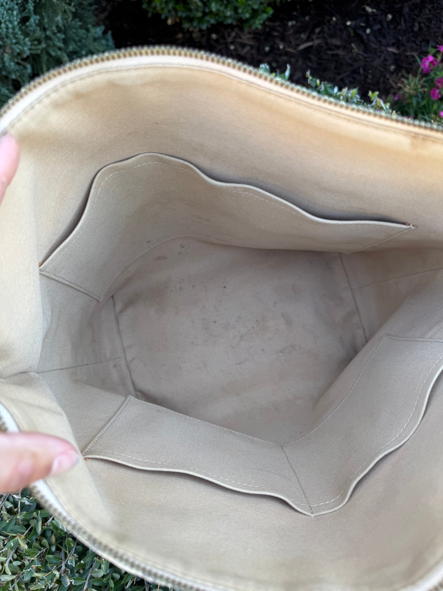 Louis Vuitton Totally MM